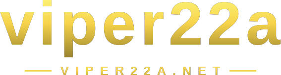 viper22a logo